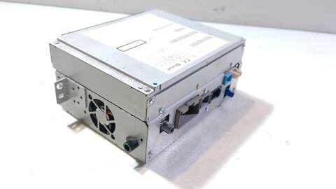 Foto 3ª: Sistema Audio Radio CD Land Rover Discovery 3.0 TD 4X4 211CV 155KW [306DT(TDV6)] (2012)