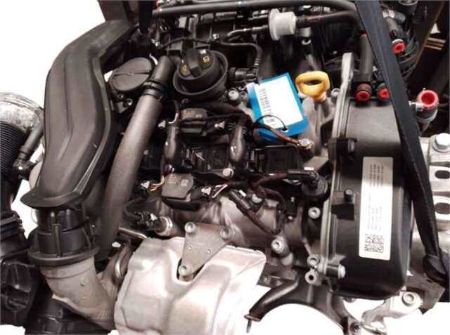 Foto 2ª: Motor Completo Seat Leon 1.5 FR [1.5 LTR. - 110 KW 16V TSI ACT] [DADA]