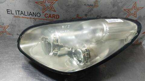Faro Izquierdo Subaru Tribeca LIMITED PLUS 245CV 180KW