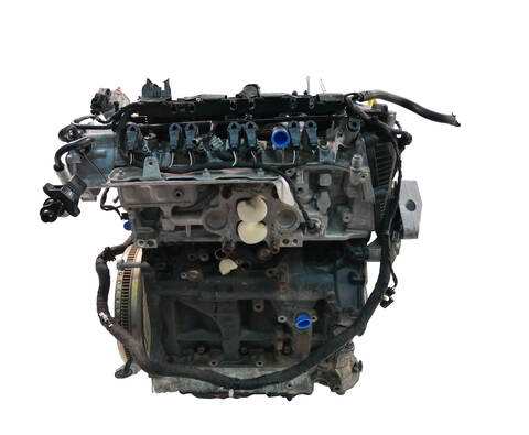 Motor Completo Volkswagen Scirocco 180CV 132KW