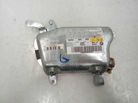 Airbag Lateral Delantero Derecho Bmw Serie 5 535 3.0 D AUT. TOURING E61)