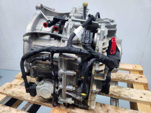 Foto 3ª: Caja Cambios Automatica Bmw Serie 2 215 218I COUPE 136CV 100KW AUT. [B38A15F] (2023)