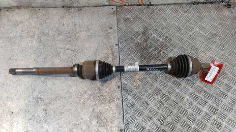 Foto 4ª: Transmision Delantera Derecha Citroen C4 G CACTUS FEEL [YH01] (2019)