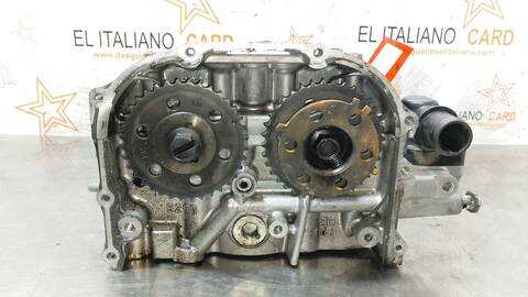 Foto 4ª: Culata Subaru Outback EXECUTIVE PLUS 150CV 110KW [EE20] (2015)