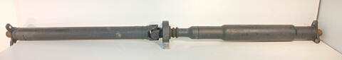 Foto 1ª: Transmision Central Bmw Serie 3 315 2.0 16V DIESEL 163CV (2004)