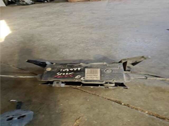 Foto 3ª: Freno de Mano Renault Scenic 1.9 GRAND LUXE PRIVILEGE [1.9 LTR. - 88 KW DCI DIESEL] (JM)(2003-_) [F9Q 812]