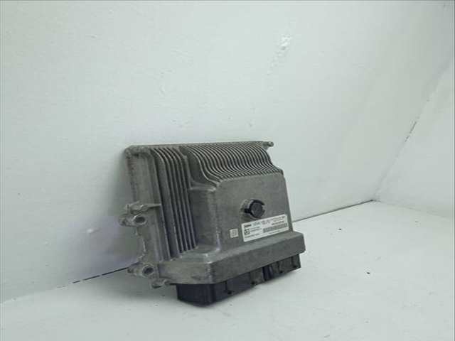Foto 2ª: Centralita Motor ECU Citroen C4 ATTRACTION PICASSO 131CV 96KW (2017)
