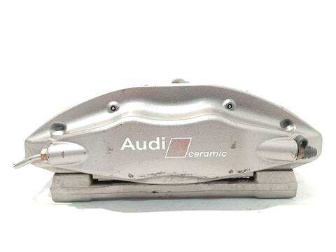 Foto 3ª: Pinza Freno Trasera Izquierdo Audi R8 5.2 FSI QUATTRO 610CV 449KW [CSPA] (2016)