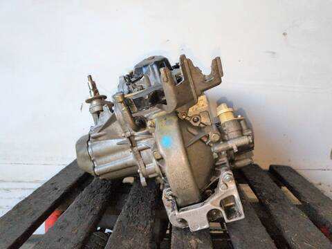 Foto 3ª: Caja Cambios Citroen Xsara 1.8 16V 116CV (2004)