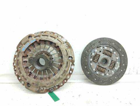 kit Embrague Renault 11 GASOLINA