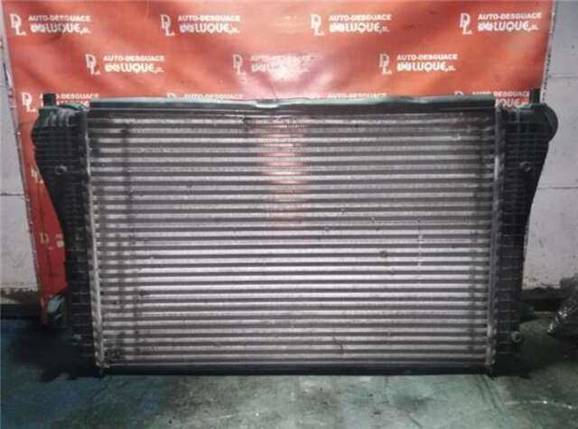 Foto 2ª: Intercooler Volkswagen Touran 1.4 HIGHLINE [1.4 LTR. - 103 KW 16V TSI (1390 CM3)] [BMY]