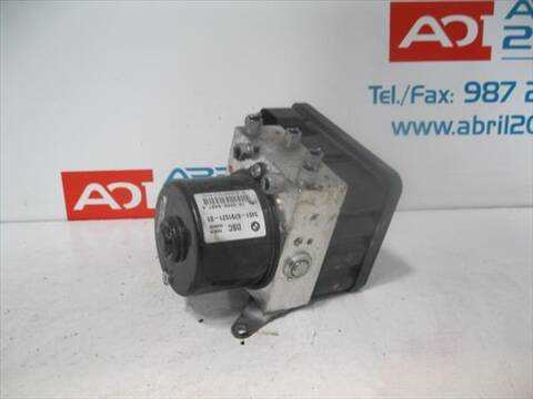 Foto 2ª: Abs Bmw Serie 1 114 2.0 116D BERLINA 116CV 85KW [N47 D20 A] (2010)