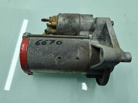Motor de Arranque Volvo V40 MOMENTUM 114CV 84KW