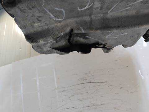 Foto 2ª: Motor Completo Seat Leon 150 CV 110KW [CKF CKFC] (2013)