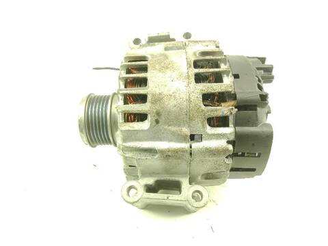 Foto 2ª: Alternador Skoda Superb 2.0 TSI [DNNA] (2015)