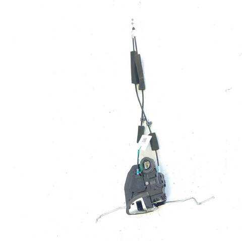 Cerradura Puerta Trasera Izquierda Honda Civic 1.6 I-DTEC FK3)