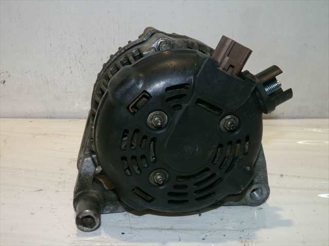 Foto 3ª: Alternador Ford Kuga 2.0 TDCI 2008-2013 [UFDA] (2012)