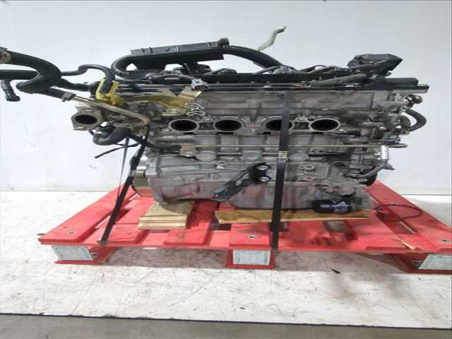 Foto 2ª: Motor Completo Toyota Corolla 1.8 VVTI HYBRID ZWE219) HATCHBACK 140CV 103KW [2ZR-FXE] (2020)