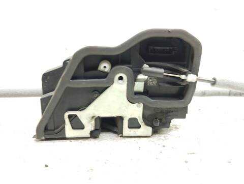 Foto 2ª: Cerradura Puerta Trasera Izquierda Bmw Mini COOPER D 112CV 82KW [N47C20A] (2014)