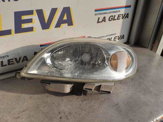 Faro Izquierdo Citroen Saxo 1.4 8V