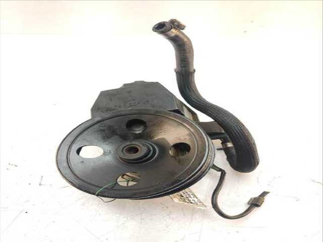 Foto 3ª: Bomba de Direccion Mercedes Clase C 160 C 180 203.735) (2001)