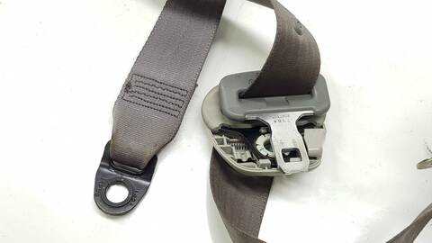 Foto 2ª: Kit Airbag Toyota Hilux DOUBLE CAB 4X4 (2010)