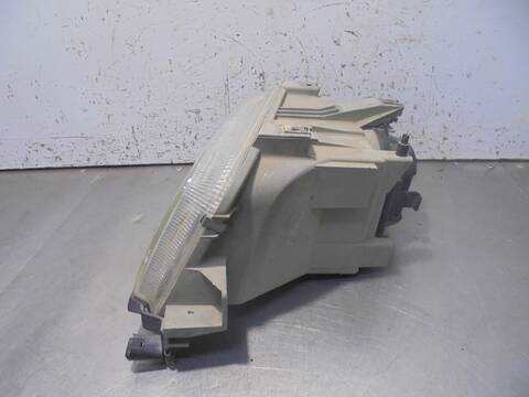 Foto 2ª: Faro Derecho Renault Clio 46CV 34KW (1991)