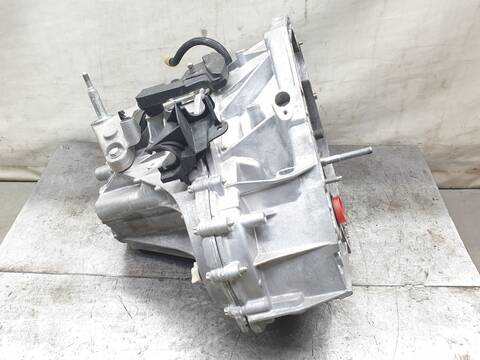 Caja Cambios Renault Express ADVANCE
