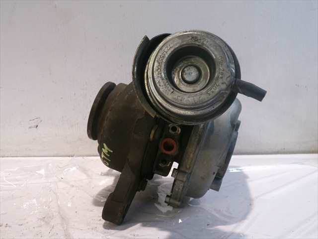 Foto 4ª: Turbocompresor Renault Scenic 1.9 DCI 2009-2012 [F9QP8] (2010)
