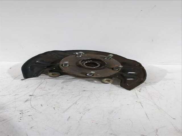 Mangueta Delantera Izquierda Toyota Corolla 2.2 D-4D AUR10_) 177CV