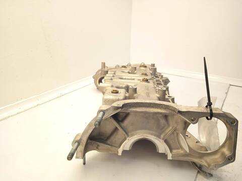 Foto 2ª: Carter Maserati Quattroporte 4.2 V8 CAT 401CV 294KW (2004)