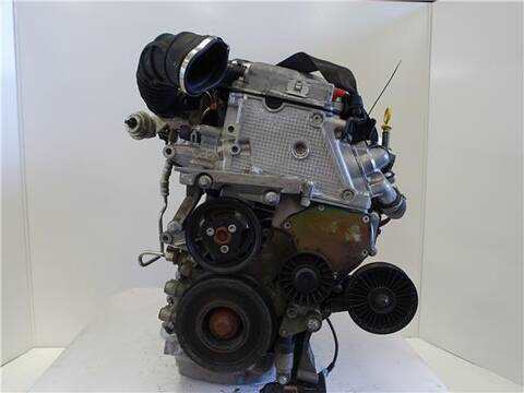 Motor Completo Opel Vectra 2.0 DTI 16V BERLINA 101CV 74KW