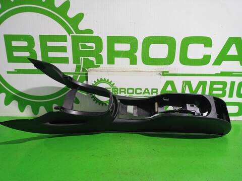 Consola Central Citroen C4 COLLECTION BERLINA 90CV 66KW