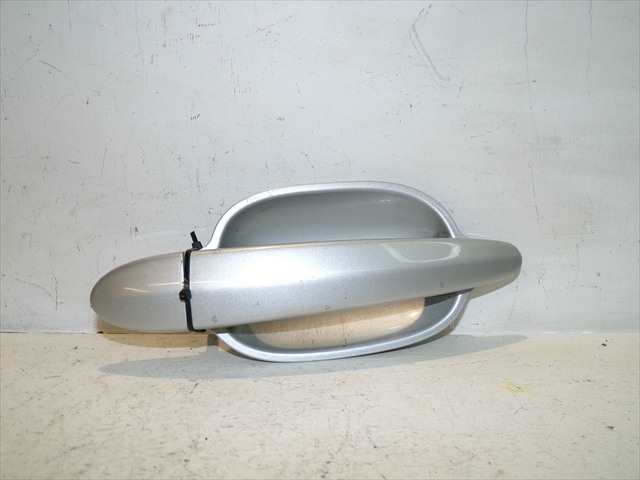 Maneta Exterior Delantera Derecha Bmw Serie 5 530 3.0 D E60 2004-2010
