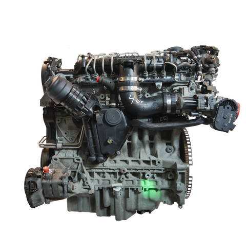 Motor Completo Volvo XC 70 163CV 120KW
