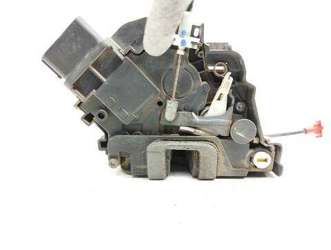 Foto 4ª: Cerradura Puerta Trasera Derecha Ford Mondeo 1.8 TDCI CAT 125CV 92KW [KHBA] (2006)