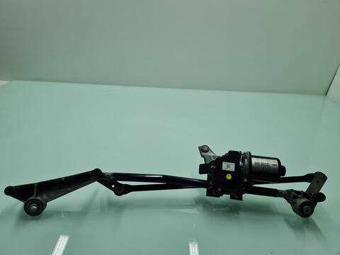 Foto 4ª: Motor Limpia Delantero Mercedes Clase A 140 A 200 CDI BLUEEFFICIENCY 176.001) 136CV 100KW [651901] (2012)