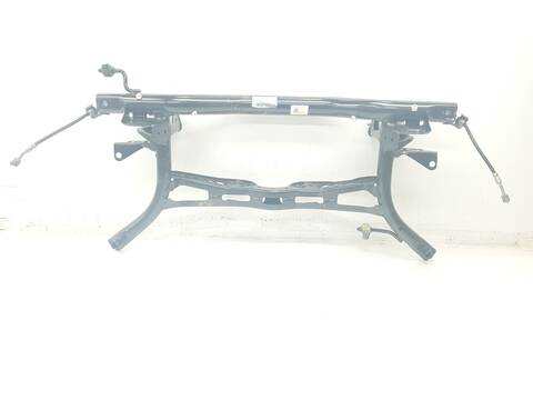 Foto 3ª: Puente Trasero Volkswagen Touran ADVANCE BMT (2015)