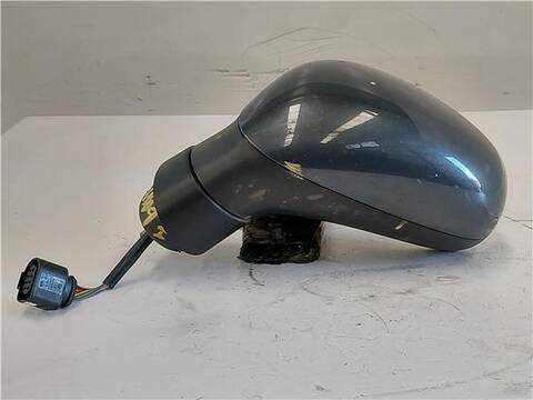 Foto 2ª: Retrovisor Izquierdo Seat Leon 1.9 TDI 105CV 77KW [BKC] (2005)