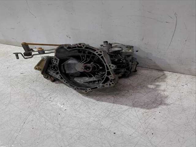 Foto 2ª: Caja Cambios Opel Corsa 1.4 L08 L68) 90CV [Z 14 XEP] (2006)