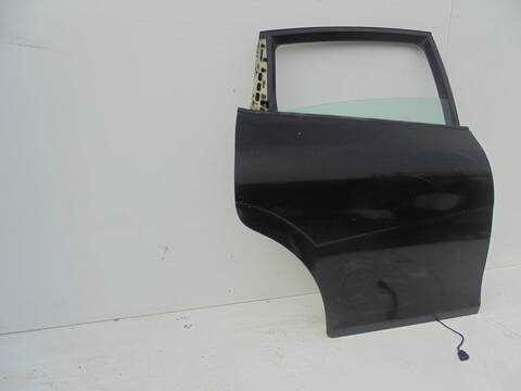 Foto 2ª: Puerta Trasera Derecha Seat Leon COMFORT LIMITED 105CV 77KW [BKC] (2006)