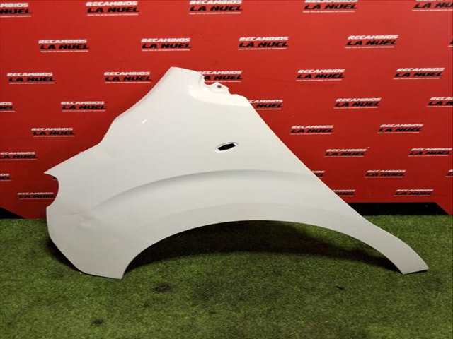 Foto 2ª: Aleta Delantera Izquierda Citroen Jumpy 1.5 BLUEHDI 120 120CV 88KW FURGONETA [YH01 (DV5RUC)] (2020)