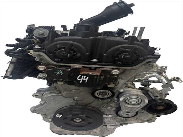 Motor Completo Jeep Wrangler 270CV 199KW