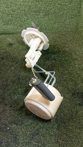 Foto 4ª: Aforador Nissan Terrano 2.7 TDI V20 [TD27I] (2002)