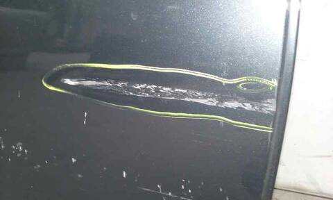 Foto 2ª: Puerta Trasera Derecha Honda Accord 2.2I CTDI EXECUTIVE 140CV 103KW [N22A1] (2005)