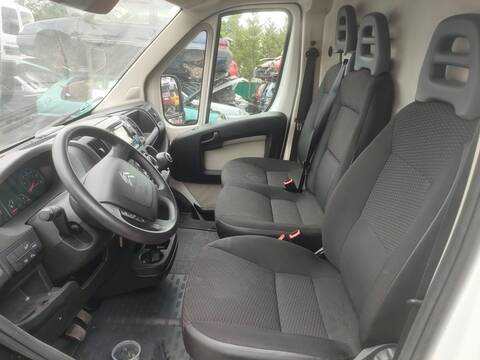 Foto 2ª: Mando Multifuncion Citroen Jumper 2.0 BLUE 163CV (2014)