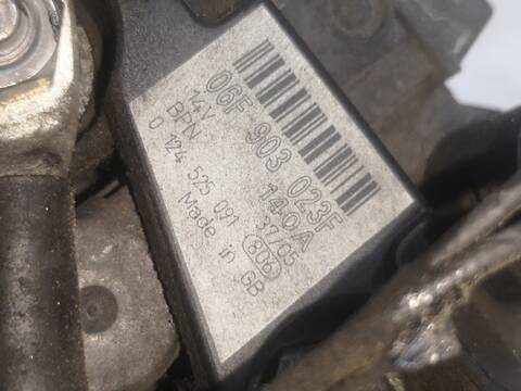 Alternador Audi A3 BKD