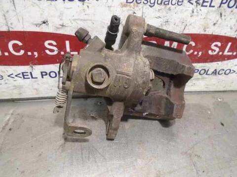 Foto 3ª: Pinza Freno Trasera Izquierdo Opel Astra CLUB BERLINA 101CV 74KW [Y20DTH] (2001)