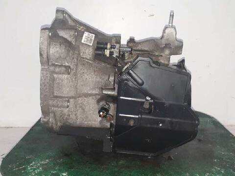 Foto 3ª: Caja Cambios Mazda 2 1.6 SPORTIVE 74KW) BERLINA 101CV [FYJA] (2004)