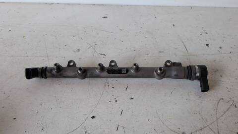 Foto 1ª: Rampa Inyectora Bmw Serie 3 315 320D 2.0 16V DIESEL 163CV (2007)